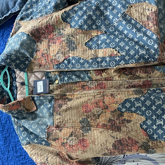Ensemble louis Vuitton - Picture 4 of 6